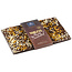 Leonidas Maxi Milk Chocolate Tablet with Crunchy Caramelized Almonds 300g