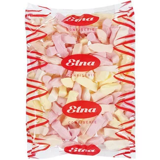 Guimauve Vierges 1,5 kg PACK AVANTAGE