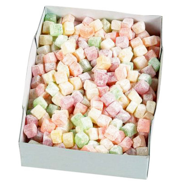 Loukoum 3kg
