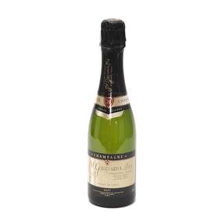 Grande Réserve Champagne 37,5 cl.