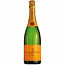 Champagne Veuve Clicquot Brut 75cl.
