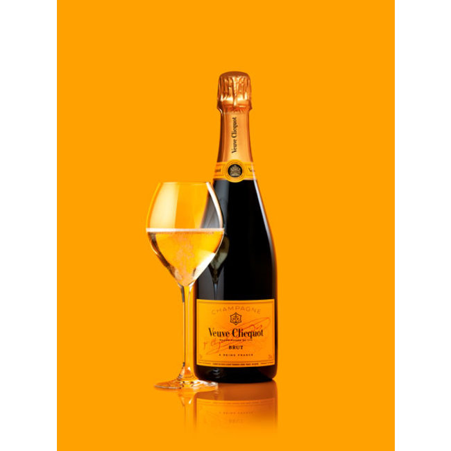 Champagne Brut 75cl - Premium Sparkling Wine