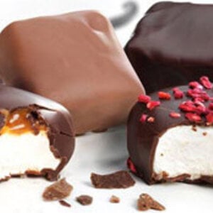 Marshmallows Bekijken