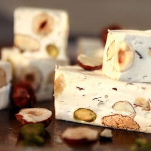 Nougat Bekijken