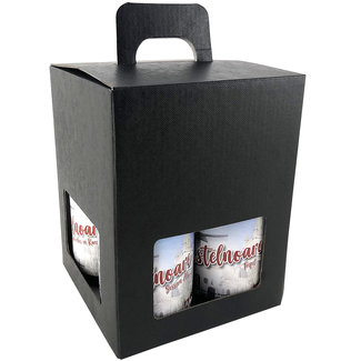 BOX Streekbieren (4 flesjes)