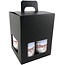 Special Beer Selection - 4 Assorted Regional Bottles