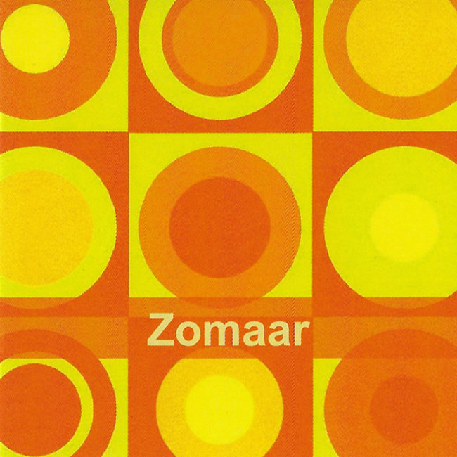 Wenskaart 'Zomaar' (1 stuk) - Persoonlijk kaartje voor elk geschenk