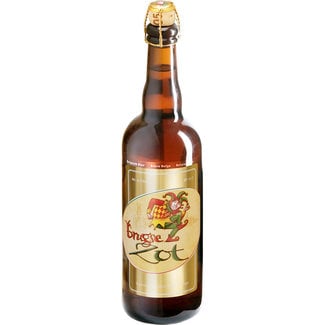 Brugse Zot 75cl