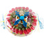 Colorful Candy Cake 670g - Festive Party Treat