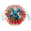 Snoeptaart Ruiz - Kleurrijke Snoepcreatie 670g