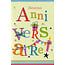 Carte de vœux Heureux Anniversaire 11x17cm avec message personnel