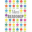 Carte de voeux 'Merci BEAUCOUP' (11x17cm)