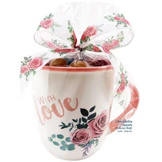 Mok 'With Love'