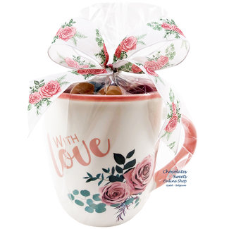 Mug 'With Love'