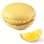 Macarons Erdbeere, Pistazie und Zitrone Vorteilspack 72 Stück