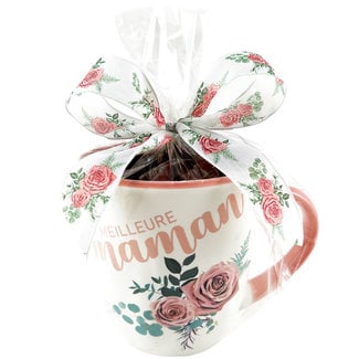 Mug 'Ia meilleure Maman'