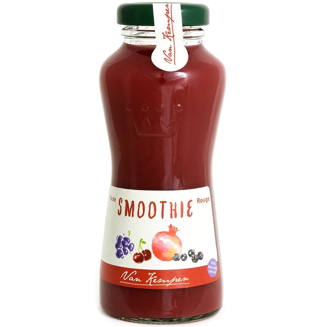 Smoothie Rot 20cl