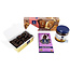 Leonidas Panier cadeau Amateurs de chocolat noir (XS)