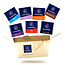 Leonidas Assortiment de Napolitains 650g