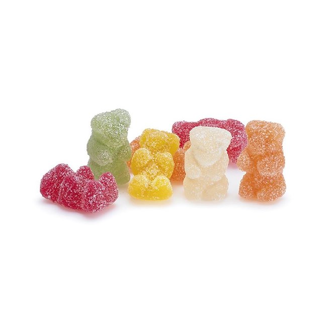 Saure Süßigkeiten 300g - Fruchtige und spritzige Nascherei für Genießer