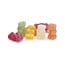 Bonbons acidulés aux fruits 300g