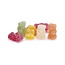 Sour Candy 300g - Zesty Fruit Sweets