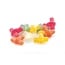 Sour Candy 300g - Zesty Fruit Sweets