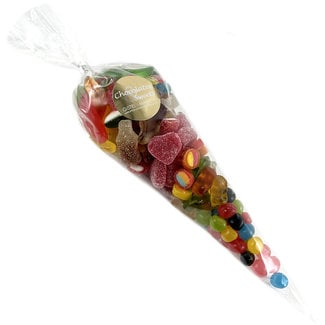 Haribo Puntzak (M) Haribo snoep 300g