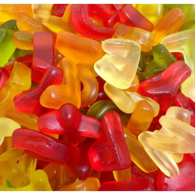 Haribo Sachet de bonbons assortis 300g