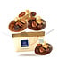Leonidas Studentenhaver 350g - Mix van Chocolade, Noten en Vruchten