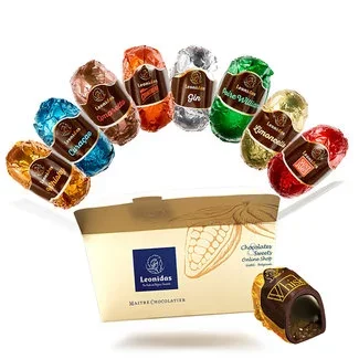 Leonidas Likeurpralines 500g