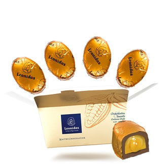 Leonidas Pralinen - Eierlikör (Advocaat) 500g