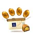 Leonidas Chocolates - Egg liqueur (Advocaat) 500g