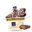 Leonidas chocolate Seashells 500g