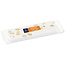 Leonidas Soft Almond Nougat - 12 Pieces x 75g Value Pack