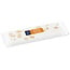 Leonidas Soft Almond Nougat - 25 Pieces x 75g Value Pack