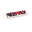 Leonidas Soft Cranberry Nougat 100g Value Pack (10 Pieces)