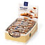 Leonidas Soft Chocolate Nougat 100g (21 pieces)