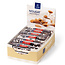 Leonidas Nougat - Veenbes 100g VOORDEELPAK (21)