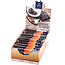 Leonidas Coconut bar Dark 80g VALUE PACK (24)