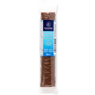 Leonidas Kokos-riegel Milch 80g