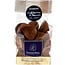 Leonidas Dark Chocolate Truffles 200g - Intense Cocoa Experience