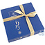 Leonidas Blauwe geschenkdoos met 9 stuks