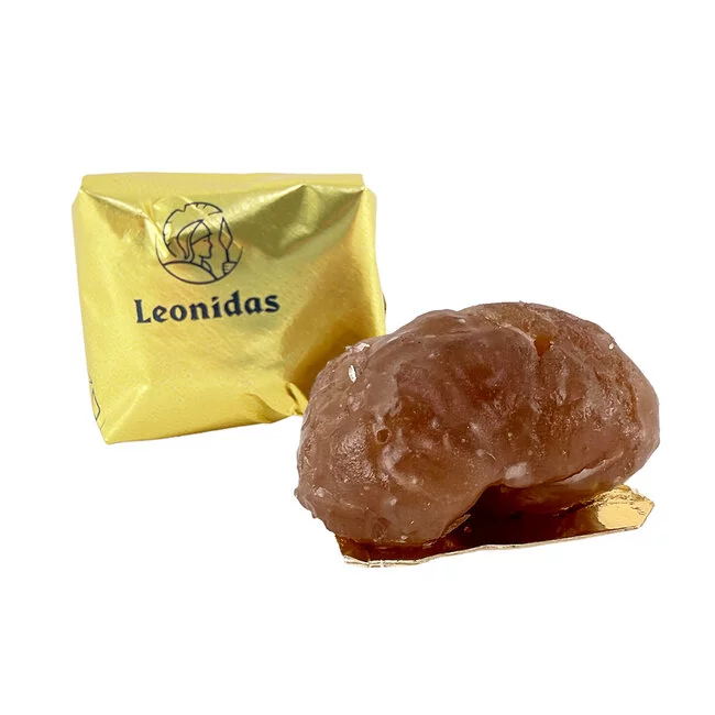 Leonidas Geglaceerde kastanjes (Marron glacé)