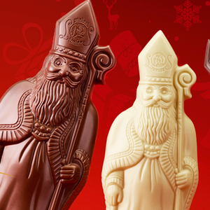 Saint-Nicolas Afficher