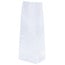 Transparent cellophane bag (S)
