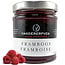 Raspberry Jam 215g - Premium Fruit Spread