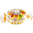 Sweets Cake 670g - Colorful Festive Candy Treat