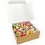 Boite à bonbons personnalisée FÉLICITATIONS 600g