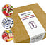 Candy Box BEST DAD - Personalized Gift 600g